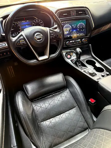 صورة 6 لـ 2017 Nissan MAXIMA