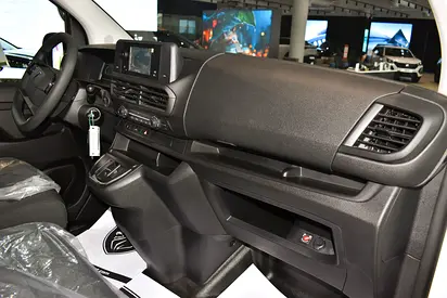 Peugeot Expert L3, миниатюра 7