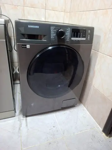 Samsung Washer & Dryer Combo