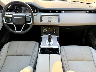 Land Rover Range Rover Evoque P200 S, миниатюра 8