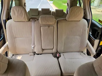 2014 Toyota PREVIA — фото 14