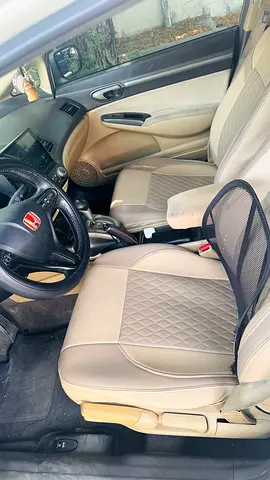 2007 Honda CIVIC 照片 7