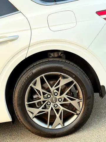 Genesis GV70 Platinum, миниатюра 17