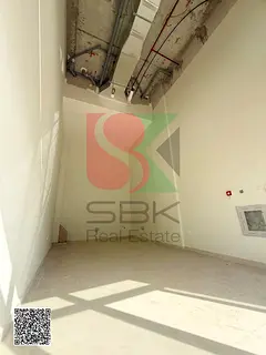 Affordable Shop for Rent – AED 35,000 | Baraka Residence, Muwaihat 3, Ajman