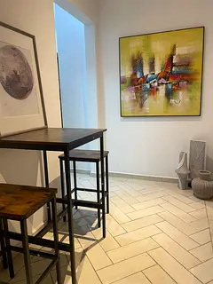 4-6 Men Room for Rent