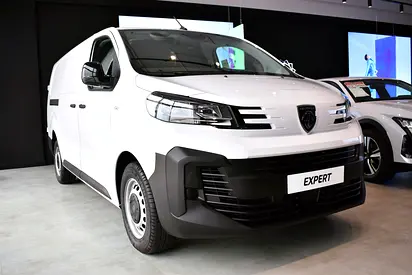 Peugeot Expert L3, миниатюра 3