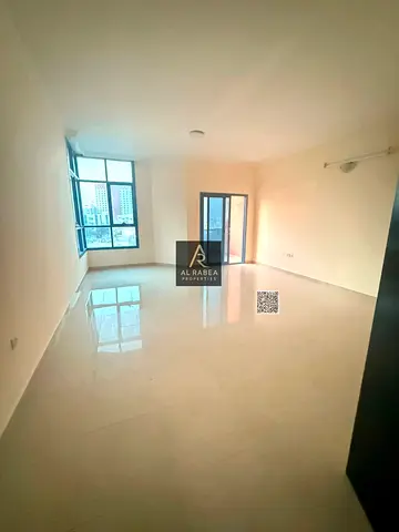 2BR FOR RENT IN AL_NUIMYA TOWERS_SPACIOUS LAYOUT_PRIME LOCATION CLOSE TO ESSENTIAL SERVICES