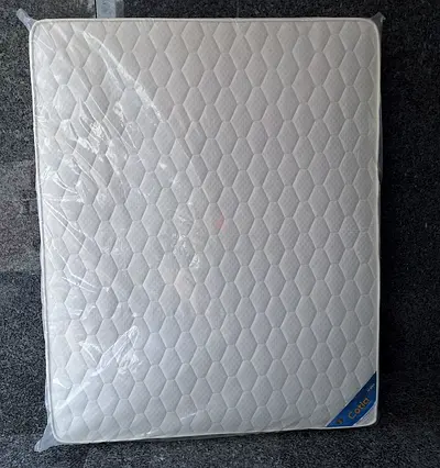 Spring Mattress – Like New Condition
