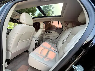2021 GMC TERRAIN 照片 8
