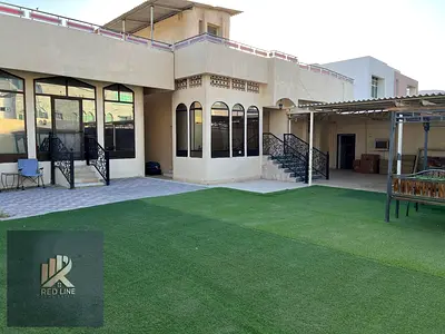 للبيع بيت عربي سكني تجاري في الشارقه في منطقة الصبخه