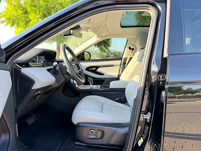 Land Rover Range Rover Evoque P200 S, миниатюра 9
