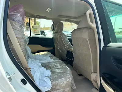 Toyota Land Cruiser GXR, миниатюра 12