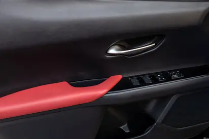 2022 Lexus UX-SERIES 照片 11