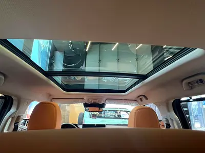 Haval H7 High Deluxe, миниатюра 10