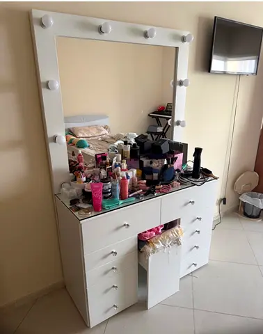 Vanity for sale