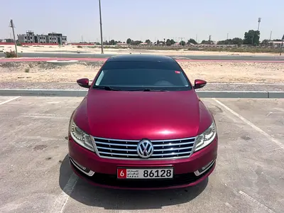 صورة 2 لـ 2014 Volkswagen CC