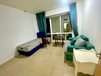 Cozy room