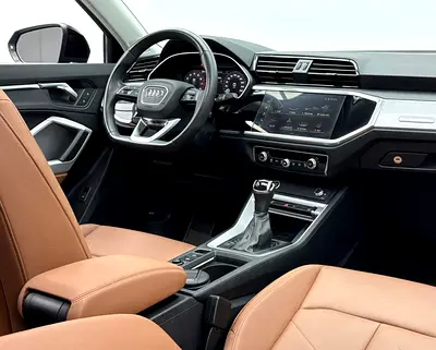 صورة مصغرة 11 لـ 2024 AUDI Q3