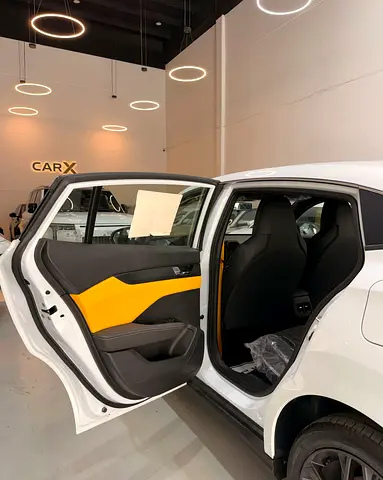 Dongfeng Shine E1, миниатюра 10