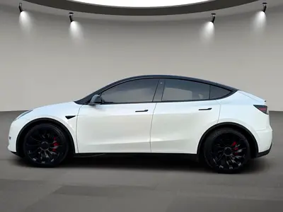 2023 Tesla MODEL Y — фото 8