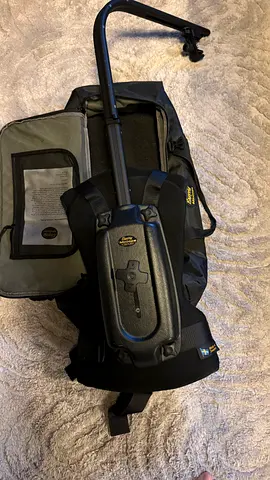 Easyrig Minimax + Original Bag