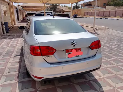 2010 Volkswagen JETTA 照片 3