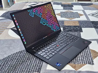 i7 13th + 32gb + Touch + Warranty - Lenovo Thinkpad X1 Carbon Gen 11