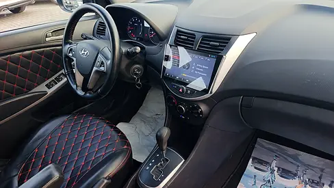 صورة مصغرة 13 لـ 2015 Hyundai ACCENT