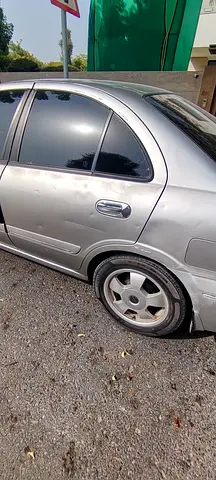 2005 Nissan SUNNY photo 10