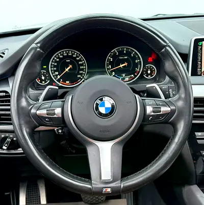 صورة مصغرة 15 لـ 2015 BMW X5