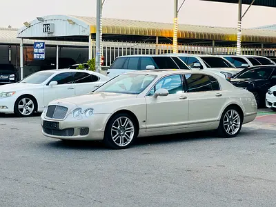 صورة مصغرة 11 لـ 2012 Bentley FLYING SPUR