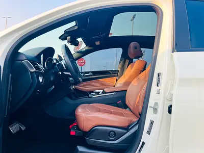 صورة مصغرة 15 لـ 2017 Mercedes-BENZ GLE