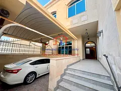 Spacious 7BR Villa with Maid's Room, Driver's Room & Laundry