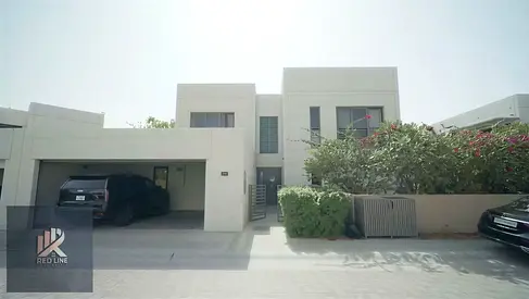 HOT DEAL || LUXURY STANDALONE VILLA || 5 BEDROOM || ALL MASTER || AL ZAHIA UPTOWN || PRIME LOCATION