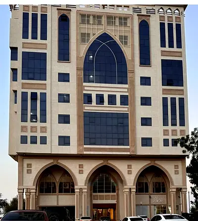 🏥 Turnkey Medical Center on Khorfakkan Corniche | Freehold | AED 1.35M