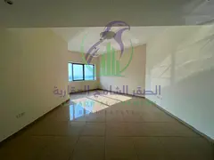 Two Master Bedroom Apartment with Living Room Al Khan Corniche Free AC Free Parking Free Gym Free Po