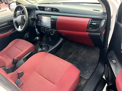 2023 Toyota HILUX 照片 9