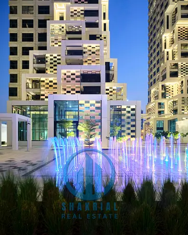 Breathtaking Sea view | Rent Refund | Big Layout