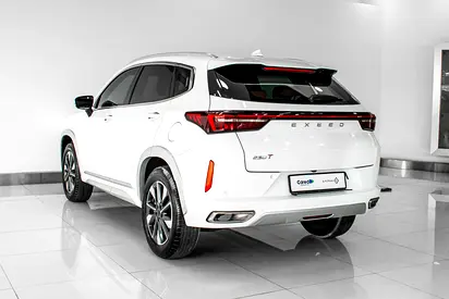 EXEED LX Comfort, миниатюра 5