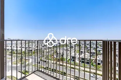 Ready to Move In I with Balcony and Pool Access