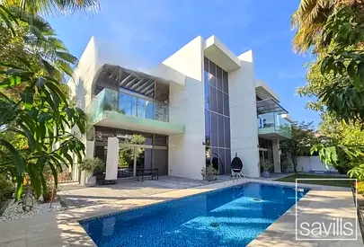 Vacant | Park Backing | Best Type | Private Pool