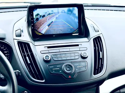 Ford Escape SEL, миниатюра 20