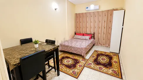 Couple room (all included)