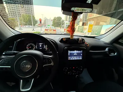 صورة 13 لـ 2020 JEEP RENEGADE