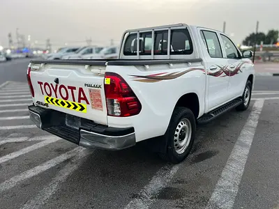 2023 Toyota HILUX 照片 6