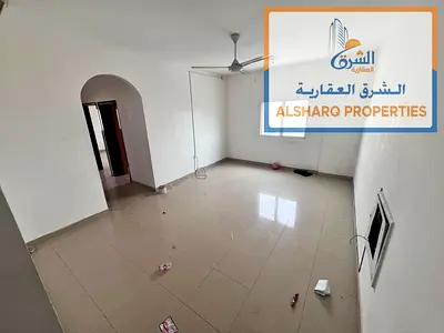 اجمل الشقق واقل الاسعار غرفتين وصاله الروضه 2 قريب شارع الشيخ عمار موقع مميز وخادمي