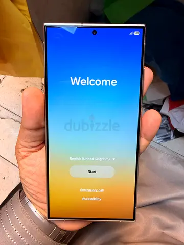 Samsung Galaxy S24 Ultra 256GB