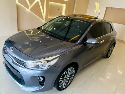 2021 KIA RIO 照片 10