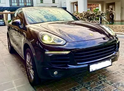 صورة 1 لـ 2015 Porsche CAYENNE