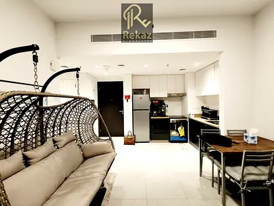 Fully Furnished 1-Bedroom Apartment for Rent | Ready to Move